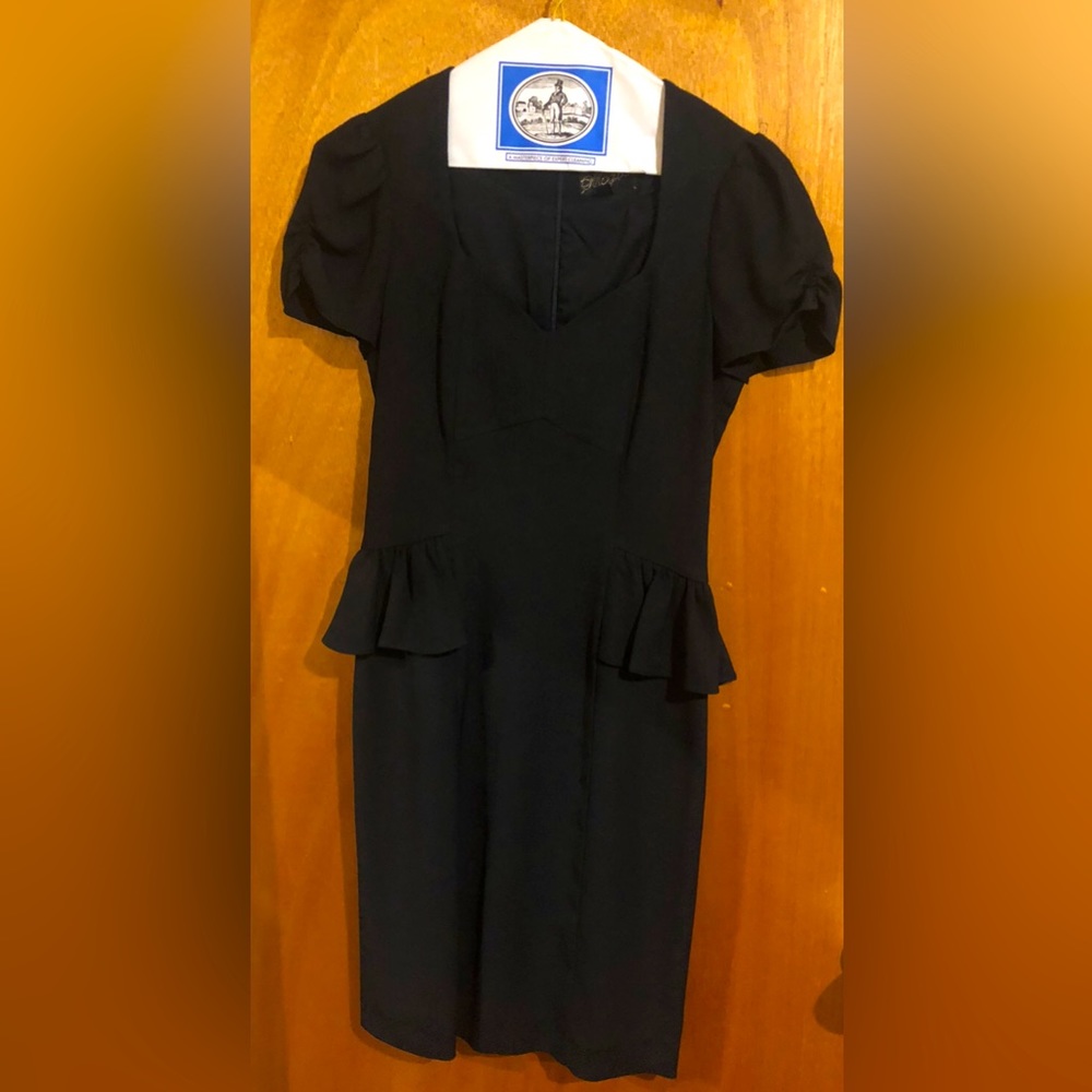 McGinn dress